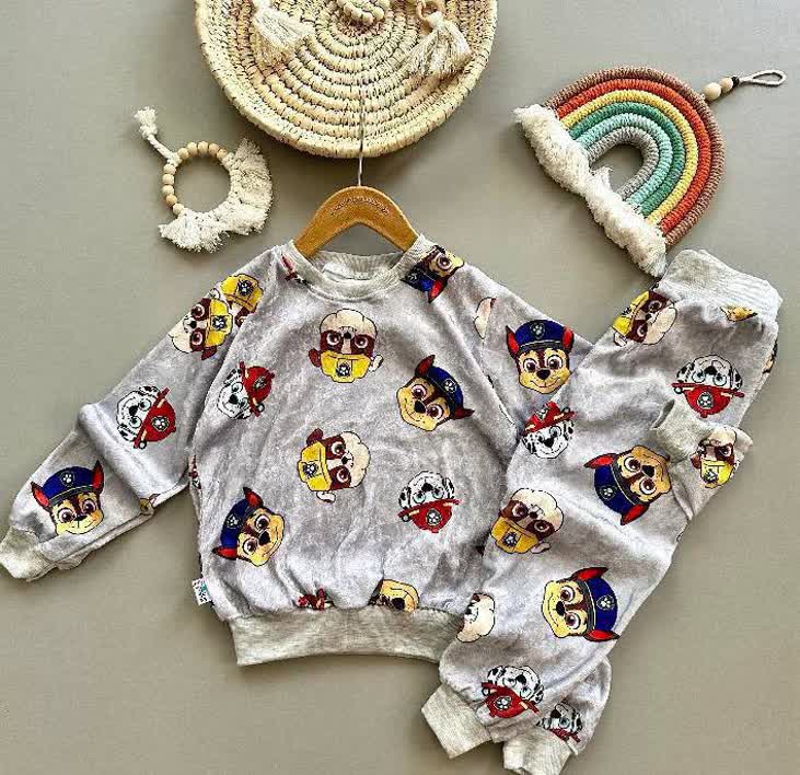 موجودی سگهای نگهبان سایز ۴۰ و ۴۵