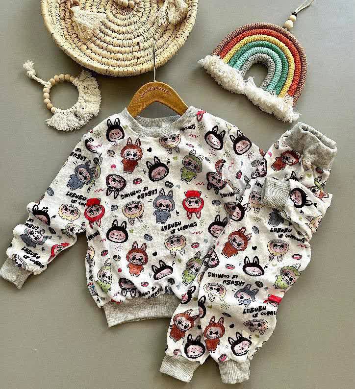 موجودی لبوبو سایز ۴۰