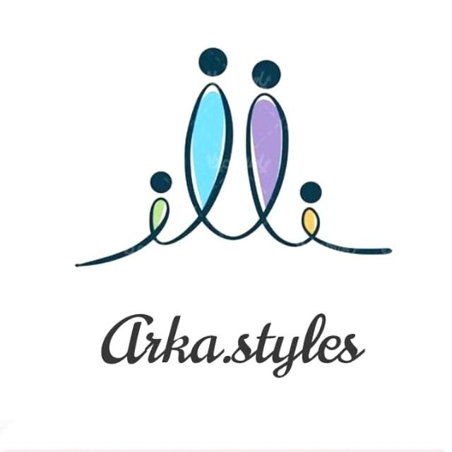 آرکا استایلز